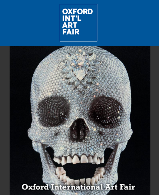 oxford international art fair